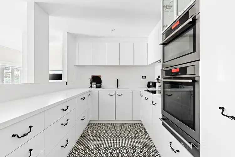 Fourth view of Homely apartment listing, 36/201 Wellington Parade South, East Melbourne VIC 3002
