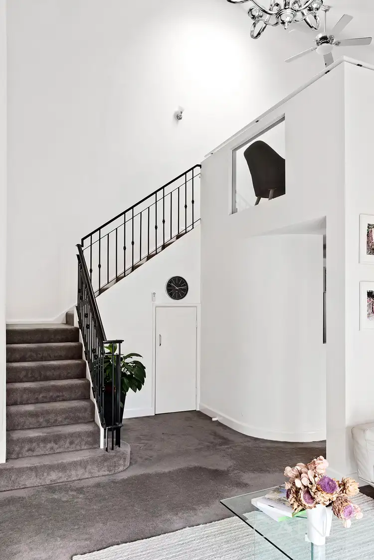 Sixth view of Homely apartment listing, 36/201 Wellington Parade South, East Melbourne VIC 3002