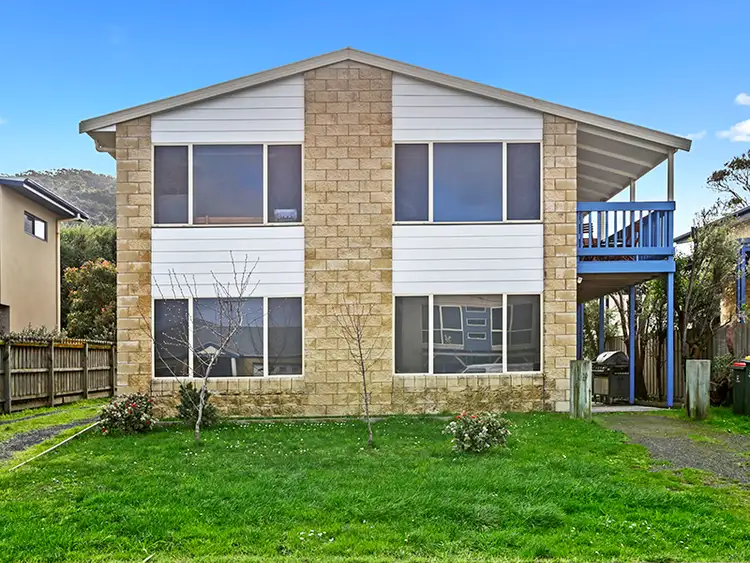 Main view of Homely house listing, 10 Scenic Drive, Apollo Bay VIC 3233