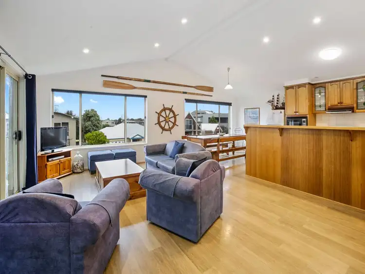 Second view of Homely house listing, 10 Scenic Drive, Apollo Bay VIC 3233