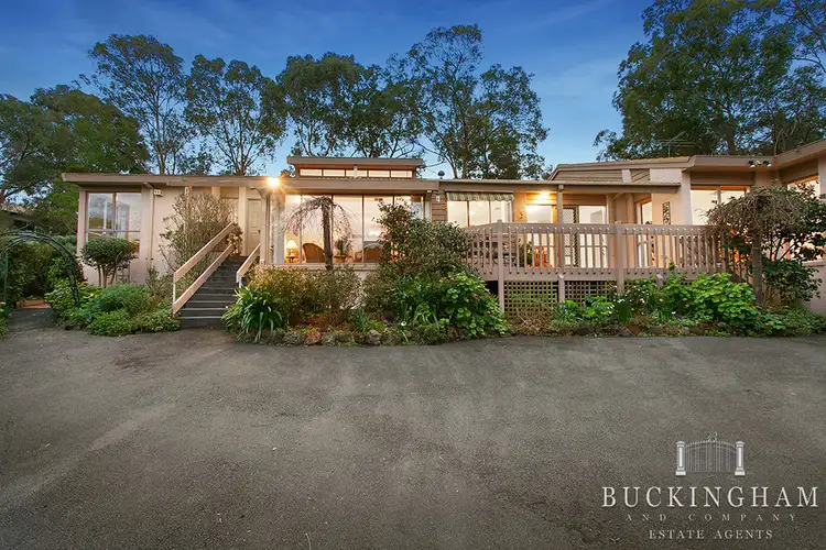 Main view of Homely house listing, 79 Zig Zag Road, Eltham VIC 3095
