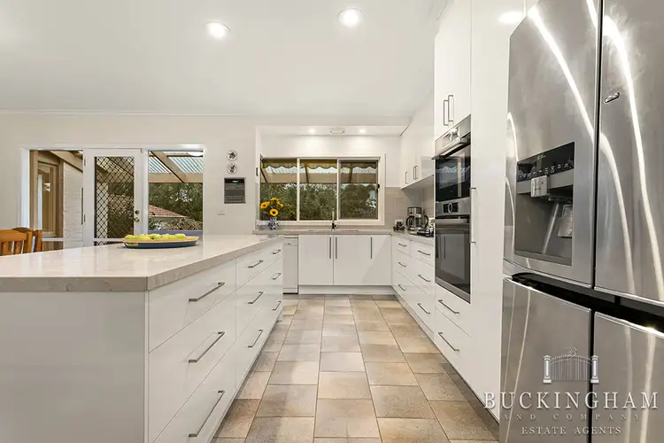 Second view of Homely house listing, 79 Zig Zag Road, Eltham VIC 3095
