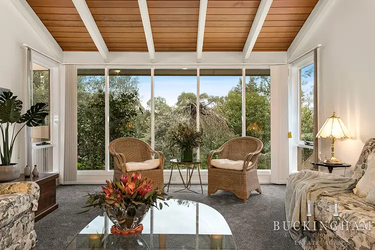 Third view of Homely house listing, 79 Zig Zag Road, Eltham VIC 3095