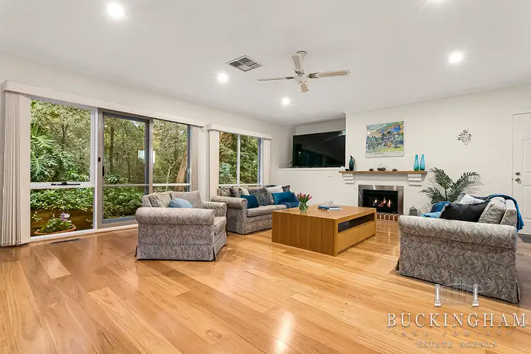 Fourth view of Homely house listing, 79 Zig Zag Road, Eltham VIC 3095