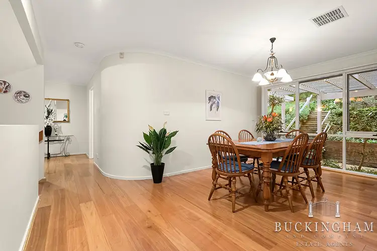 Fifth view of Homely house listing, 79 Zig Zag Road, Eltham VIC 3095