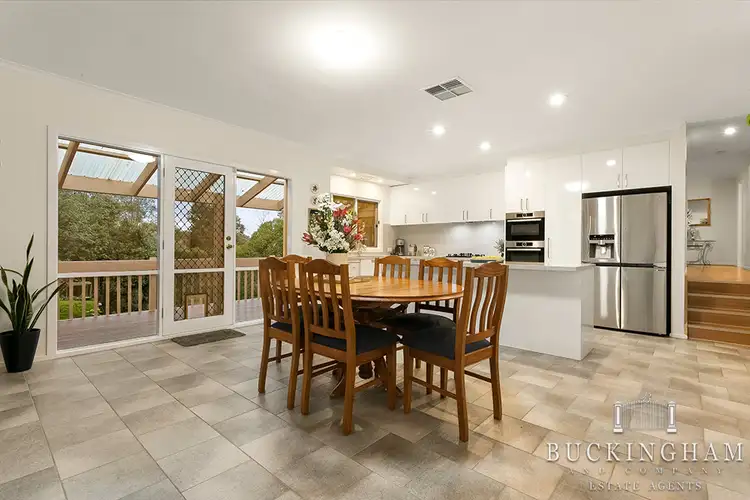 Sixth view of Homely house listing, 79 Zig Zag Road, Eltham VIC 3095
