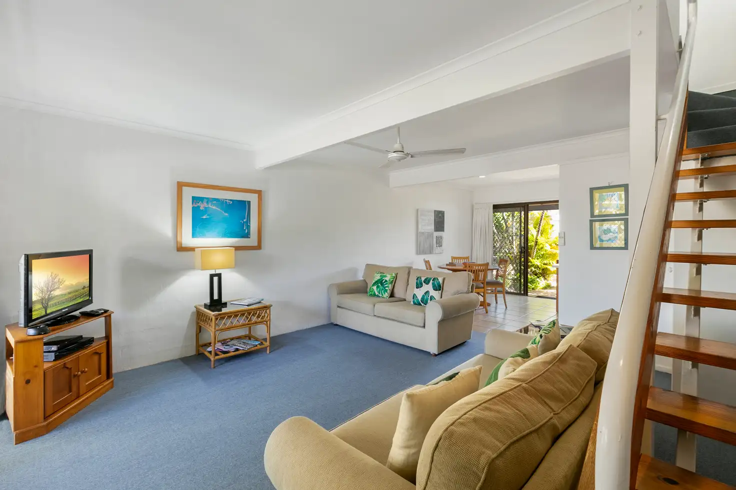 Main view of Homely unit listing, 4/11 Munna Crescent, Noosaville QLD 4566
