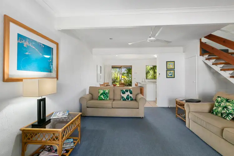 Third view of Homely unit listing, 4/11 Munna Crescent, Noosaville QLD 4566