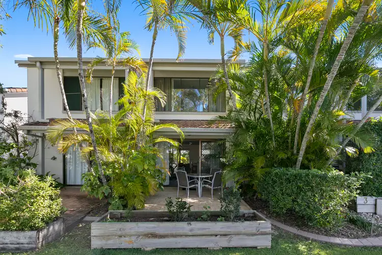 Fourth view of Homely unit listing, 4/11 Munna Crescent, Noosaville QLD 4566