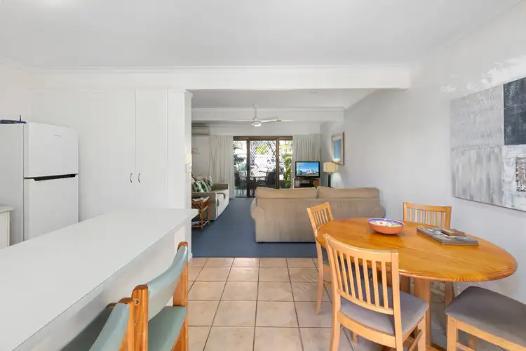 Sixth view of Homely unit listing, 4/11 Munna Crescent, Noosaville QLD 4566