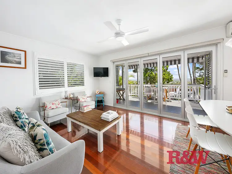 Fourth view of Homely semi-detached listing, 2/7 The Quarterdeck, Noosa Heads QLD 4567