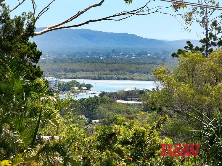 Fifth view of Homely semi-detached listing, 2/7 The Quarterdeck, Noosa Heads QLD 4567