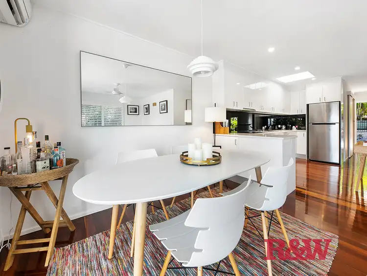 Sixth view of Homely semi-detached listing, 2/7 The Quarterdeck, Noosa Heads QLD 4567