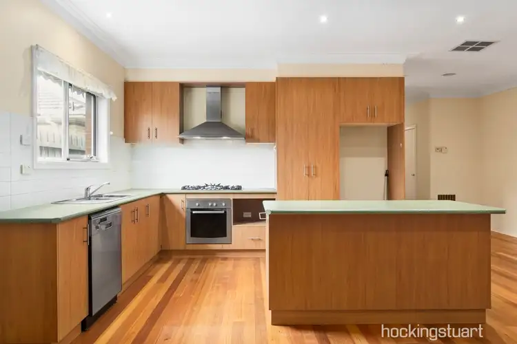Second view of Homely townhouse listing, 23A Amaranth Avenue, Altona North VIC 3025
