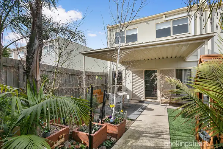 5 Kim Lane, Melton West VIC 3337
