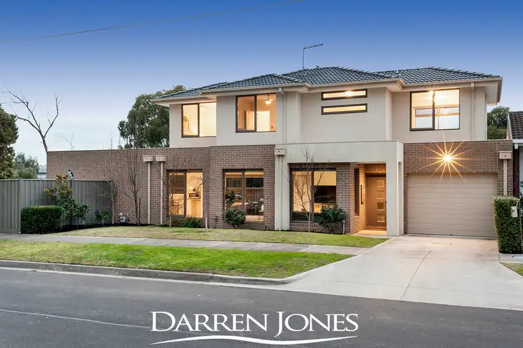 15 Collendina Crescent, Greensborough VIC 3088