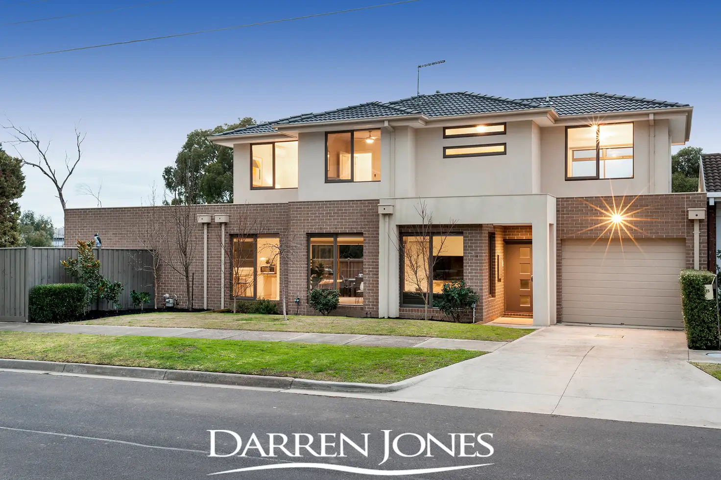 Main view of Homely house listing, 15 Collendina Crescent, Greensborough VIC 3088