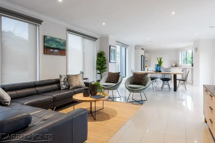 Second view of Homely house listing, 15 Collendina Crescent, Greensborough VIC 3088