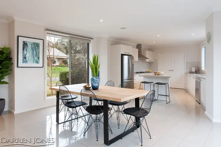 Third view of Homely house listing, 15 Collendina Crescent, Greensborough VIC 3088