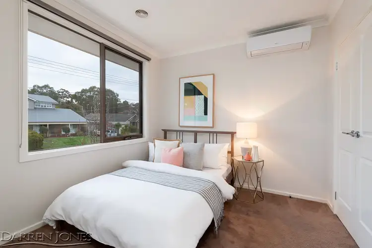 Sixth view of Homely house listing, 15 Collendina Crescent, Greensborough VIC 3088