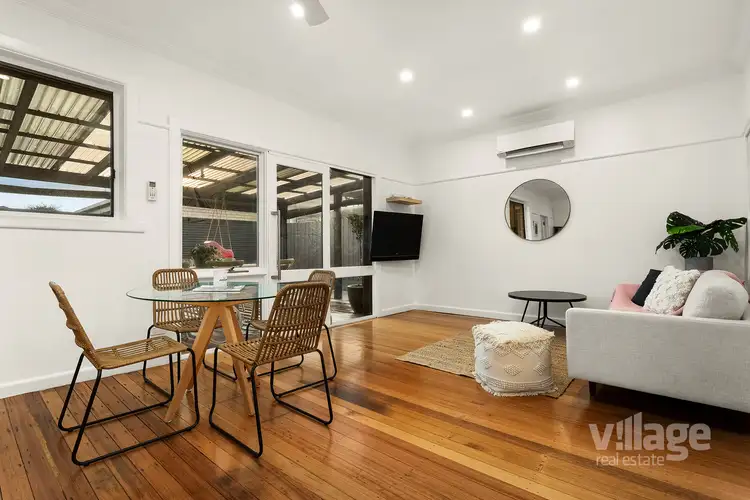 Third view of Homely house listing, 22 Stooke Street, Yarraville VIC 3013