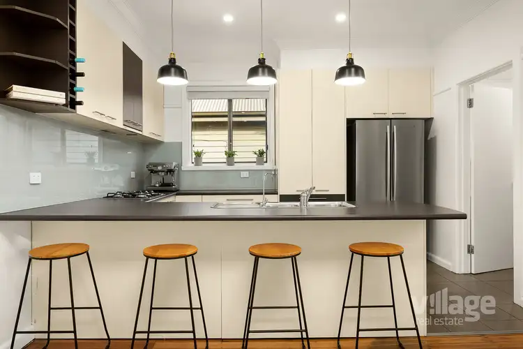 Fourth view of Homely house listing, 22 Stooke Street, Yarraville VIC 3013