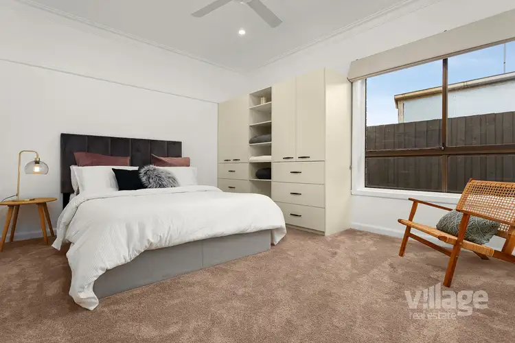 Sixth view of Homely house listing, 22 Stooke Street, Yarraville VIC 3013
