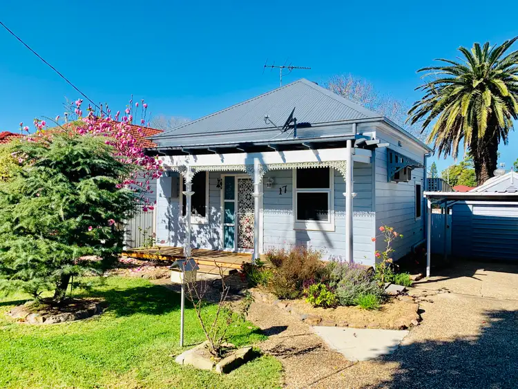 17 Gardiner Street, Mayfield NSW 2304