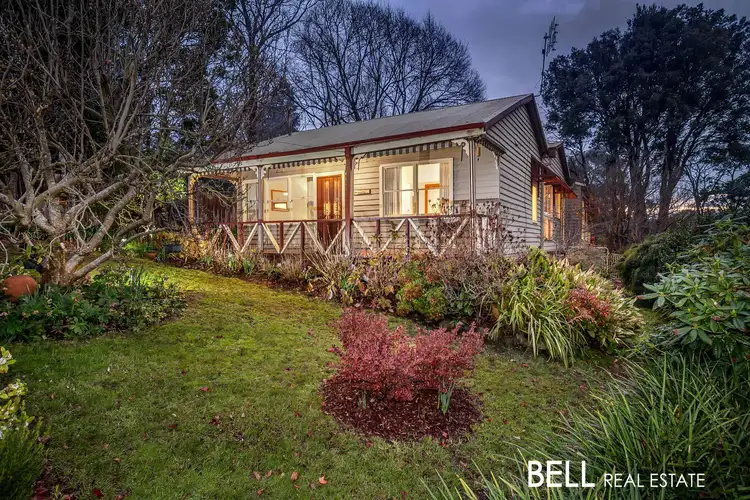 19 Rutherford Road, Tecoma VIC 3160