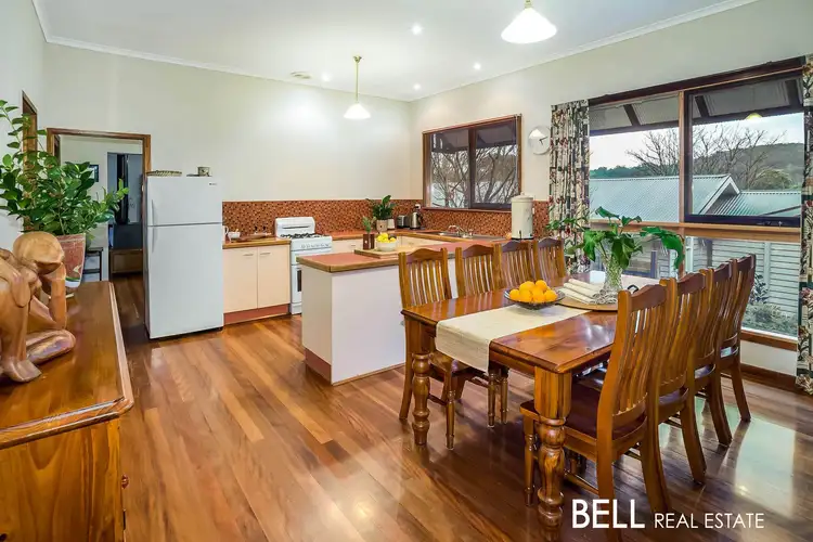 Sixth view of Homely house listing, 19 Rutherford Road, Tecoma VIC 3160