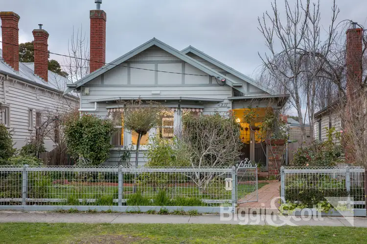 Second view of Homely house listing, 211 Ripon Street South, Ballarat Central VIC 3350
