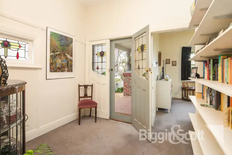 Third view of Homely house listing, 211 Ripon Street South, Ballarat Central VIC 3350