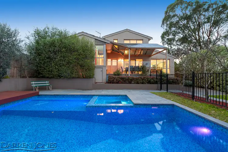 Second view of Homely house listing, 340 Beales Road, Greensborough VIC 3088