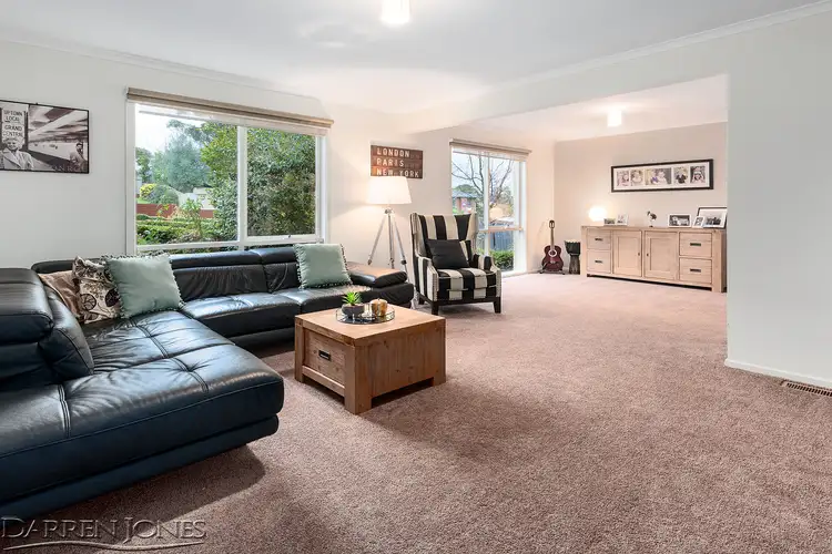 Fourth view of Homely house listing, 340 Beales Road, Greensborough VIC 3088