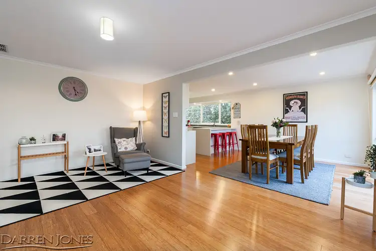 Sixth view of Homely house listing, 340 Beales Road, Greensborough VIC 3088