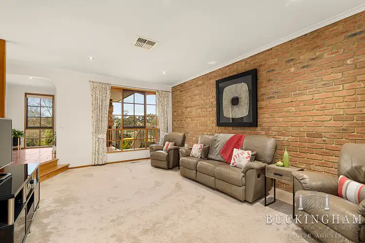 Third view of Homely house listing, 26 Larool Avenue, St Helena VIC 3088