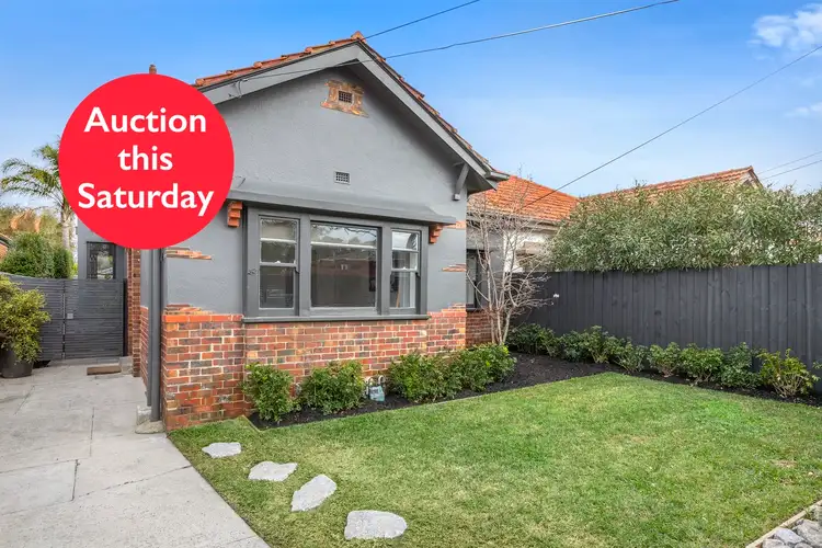 32 Olive Street, Caulfield South VIC 3162