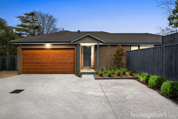 3/2A Stone Street, Brighton East VIC 3187