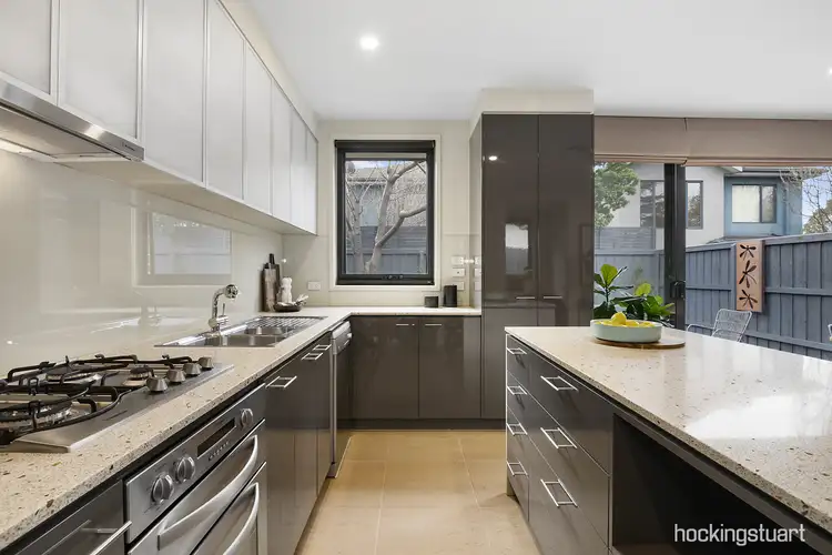 Fifth view of Homely townhouse listing, 3/2A Stone Street, Brighton East VIC 3187