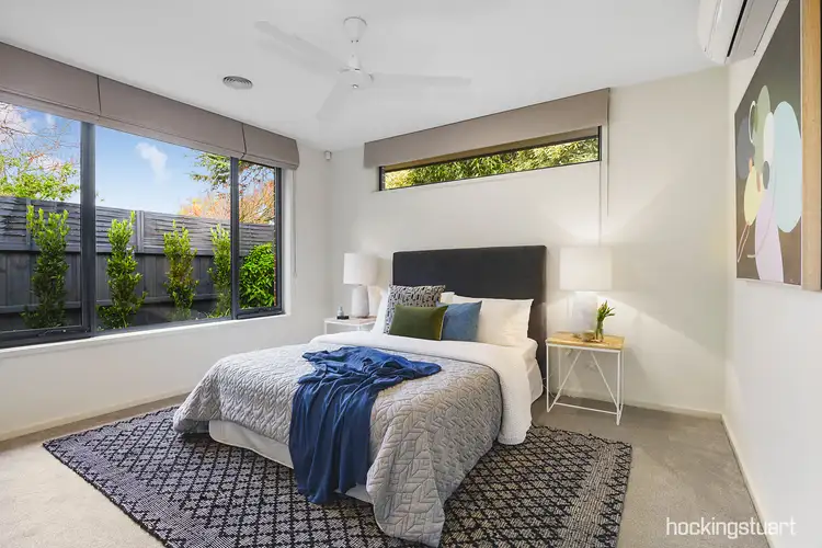 Sixth view of Homely townhouse listing, 3/2A Stone Street, Brighton East VIC 3187