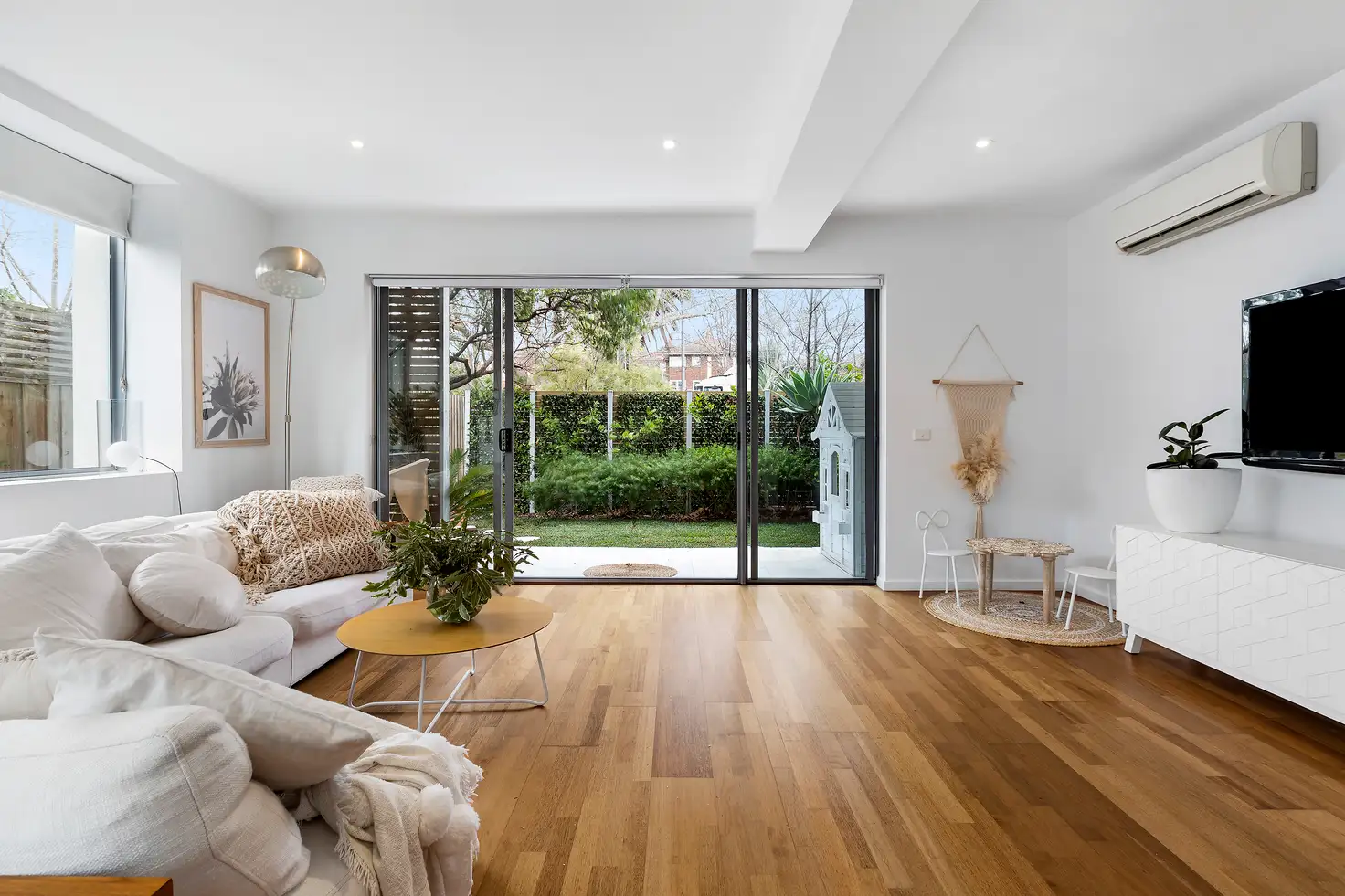 Main view of Homely apartment listing, 2/374 Dandenong Road, Caulfield North VIC 3161