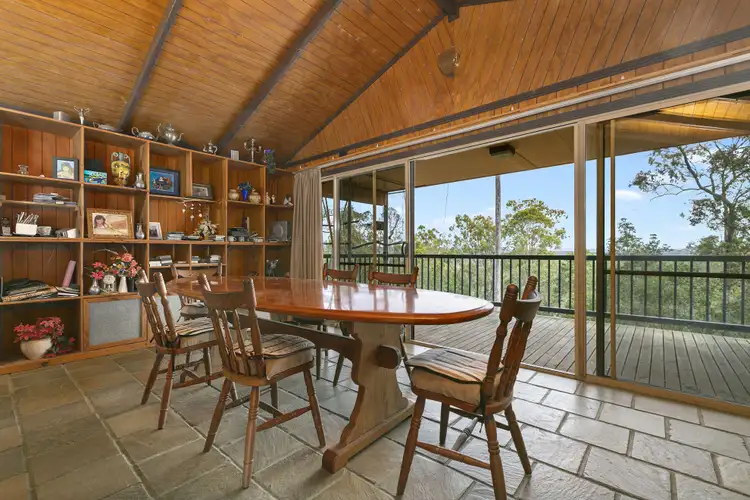 215 Dan Meurant Drive, Curra QLD 4570