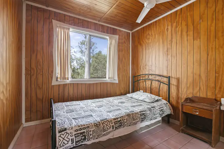 Sixth view of Homely house listing, 215 Dan Meurant Drive, Curra QLD 4570