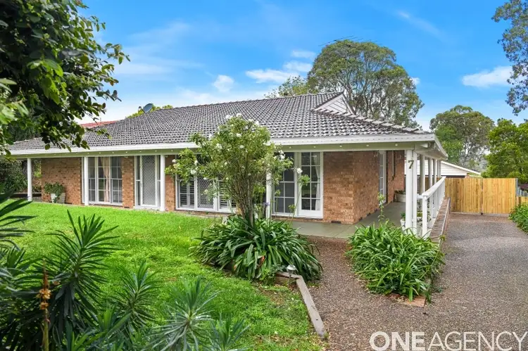 7 Charlton Close, Bowral NSW 2576