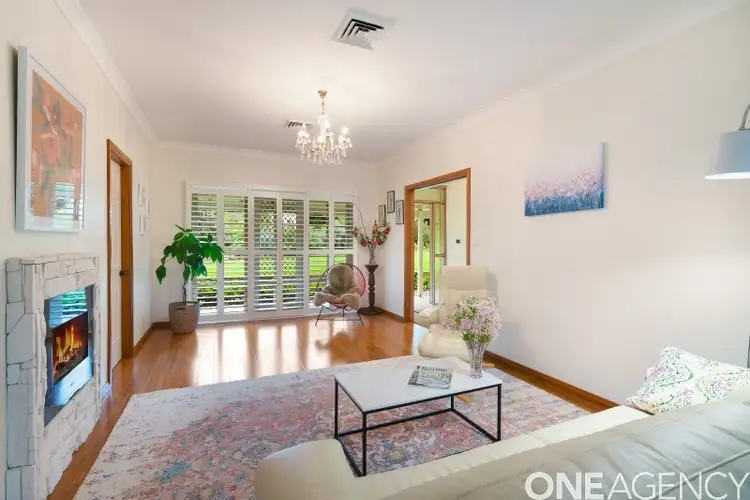 Second view of Homely house listing, 7 Charlton Close, Bowral NSW 2576