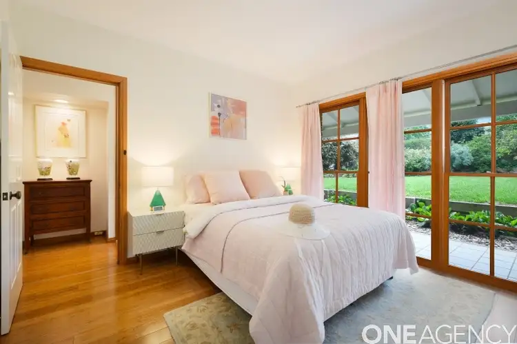 Fourth view of Homely house listing, 7 Charlton Close, Bowral NSW 2576