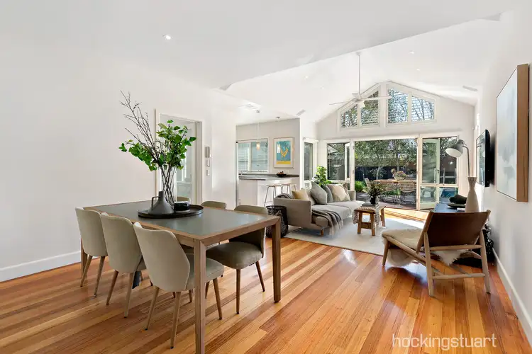 Second view of Homely house listing, 65 Stanley Street, Black Rock VIC 3193