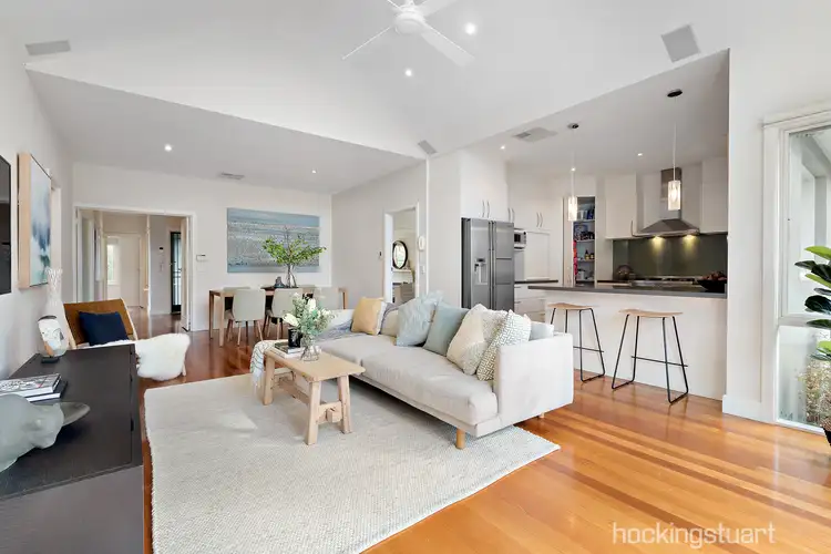 Sixth view of Homely house listing, 65 Stanley Street, Black Rock VIC 3193