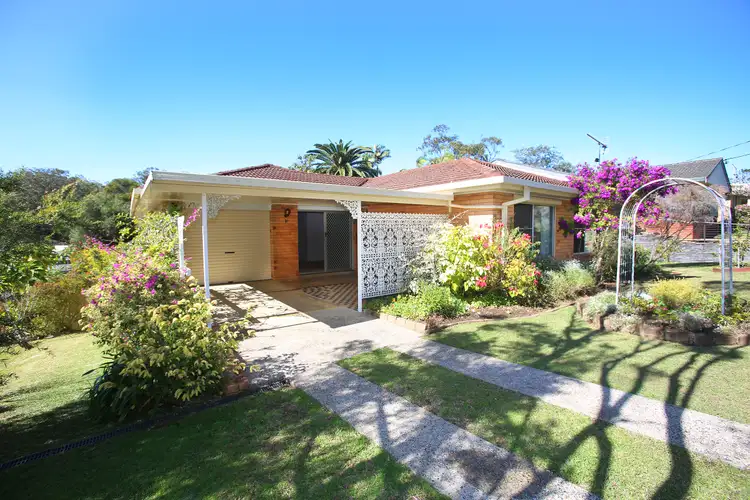 35 Plantation Avenue, Coffs Harbour NSW 2450
