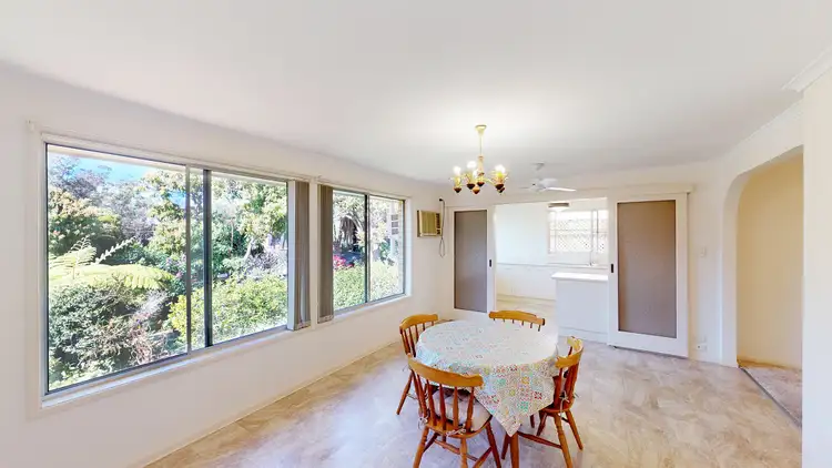 Fifth view of Homely house listing, 35 Plantation Avenue, Coffs Harbour NSW 2450